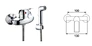 zinc shattaf mixer